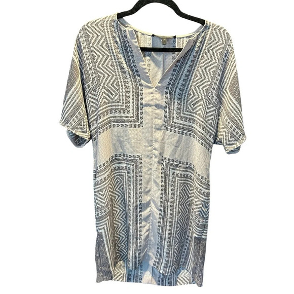 BCBG Maxazria Harlan Shift Dress - Picture 1 of 5